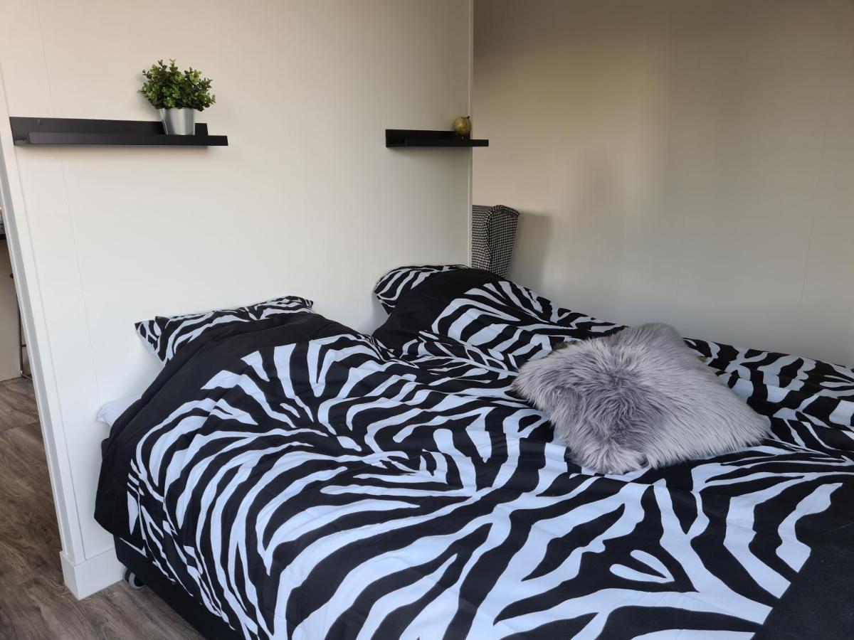 Tiny House In De Achterhoek Villa Voorst  Екстериор снимка