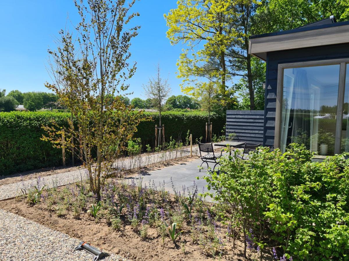 Tiny House In De Achterhoek Villa Voorst  Екстериор снимка