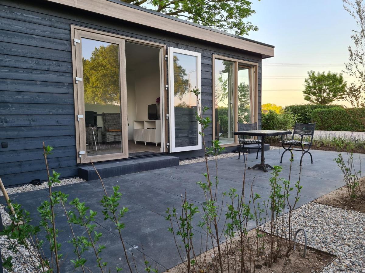 Tiny House In De Achterhoek Villa Voorst  Екстериор снимка