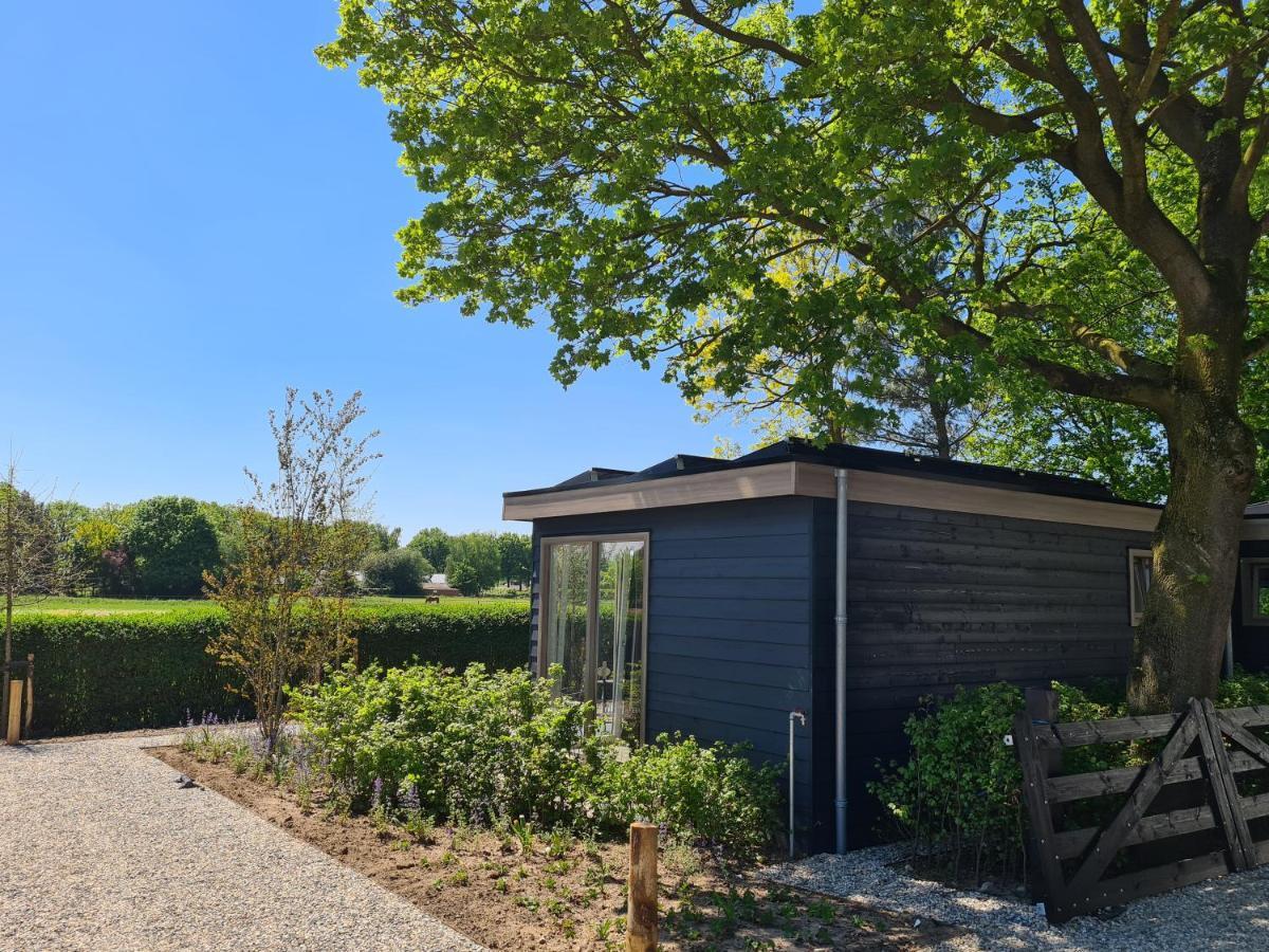 Tiny House In De Achterhoek Villa Voorst  Екстериор снимка