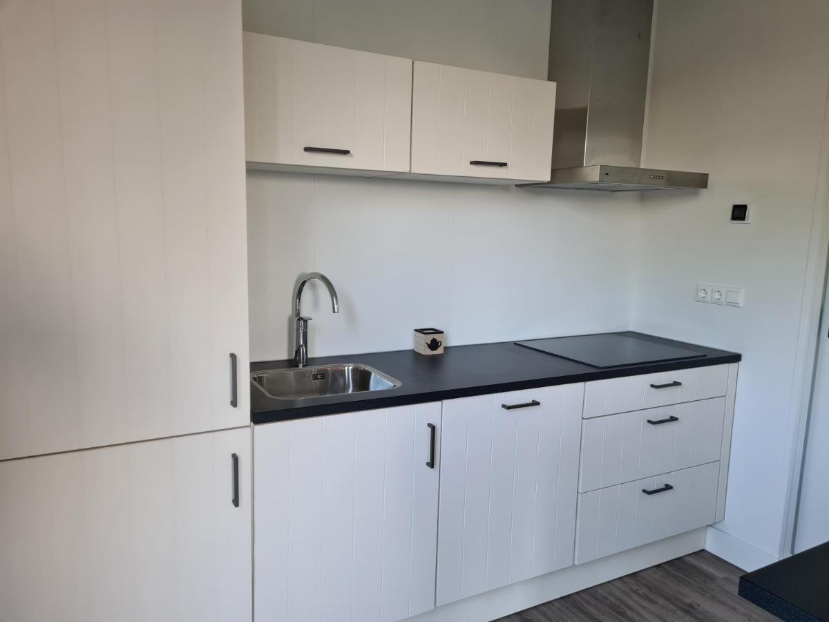 Tiny House In De Achterhoek Villa Voorst  Екстериор снимка