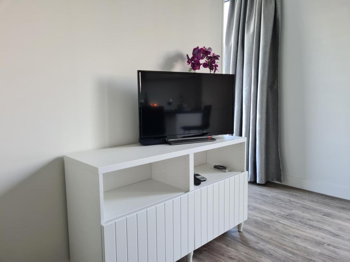 Tiny House In De Achterhoek Villa Voorst  Екстериор снимка