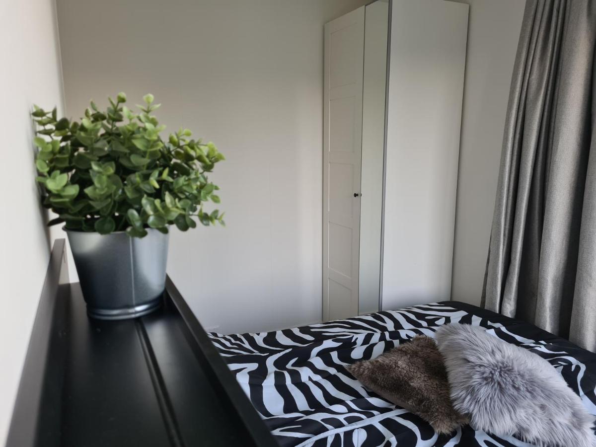 Tiny House In De Achterhoek Villa Voorst  Екстериор снимка