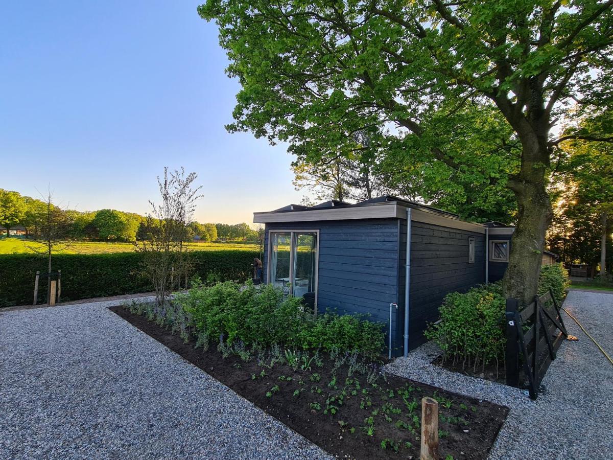 Tiny House In De Achterhoek Villa Voorst  Екстериор снимка