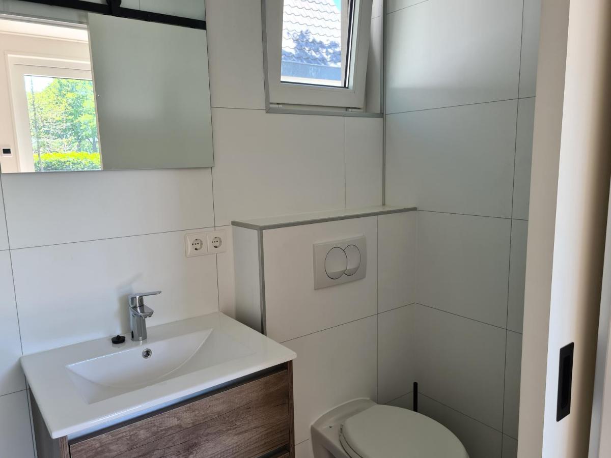 Tiny House In De Achterhoek Villa Voorst  Екстериор снимка